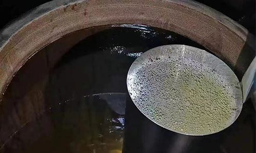 酱香酒坤沙碎沙串沙怎么区分