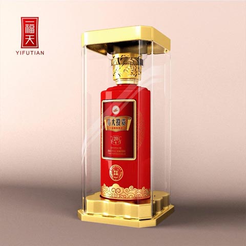 茅台镇酱香酒公司在哪里